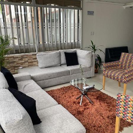 Hotel Harrington 63 بوغوتا المظهر الخارجي الصورة